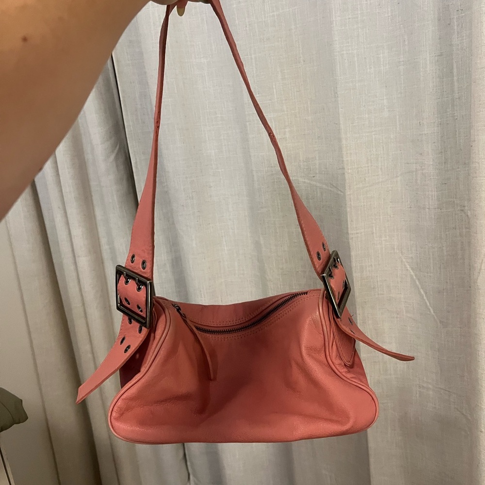 Free People Arm Candy Bag
